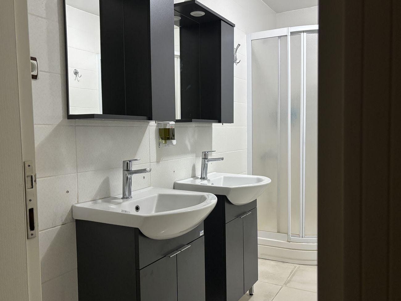 Banyo 1