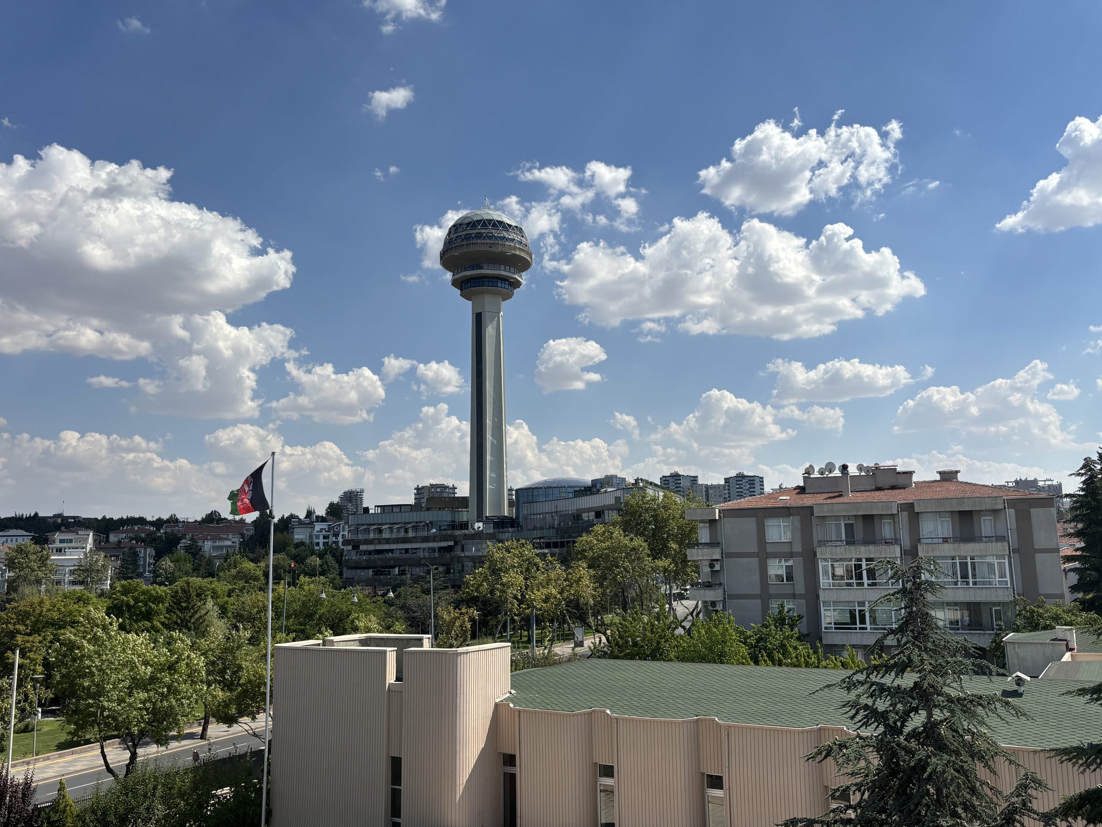 Özel Emre Erkek Öğrenci Yurdu